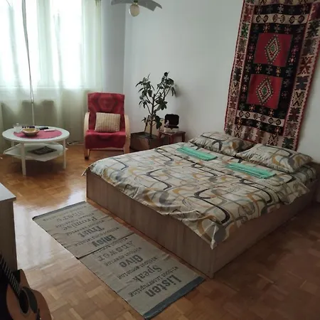 Apartamento Nina Saraievo