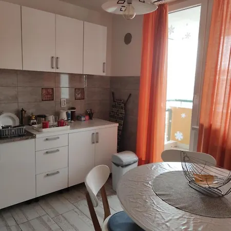 Nina Apartment Sarajevo