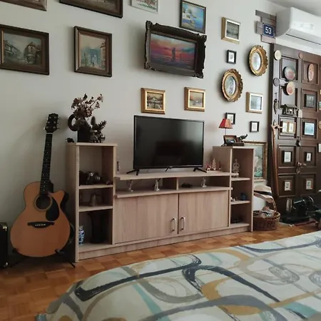 Nina Apartamento Saraievo