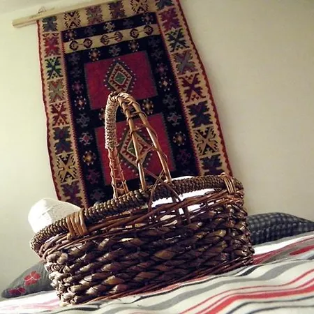 Nina Apartamento Saraievo