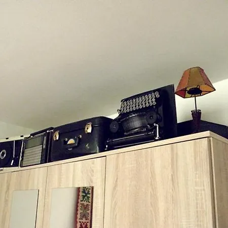 Apartamento Nina