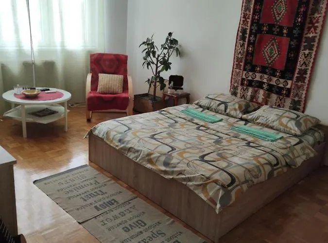 Apartamento Nina Saraievo