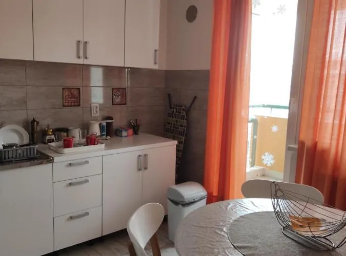 Nina Apartamento Saraievo