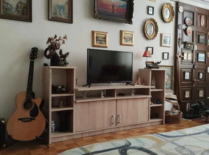 Nina Apartamento Saraievo