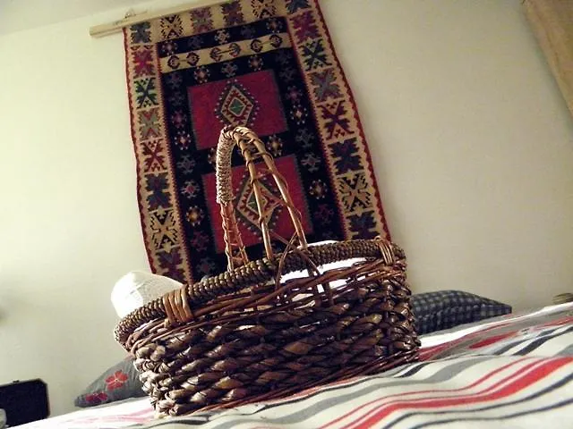 Nina Apartamento Saraievo